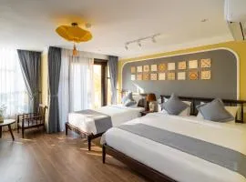 Hoianan Boutique Hotel