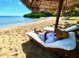Hotel Océan Beach Sakatia