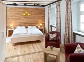 Hotel & Brauereigasthof Drei Kronen