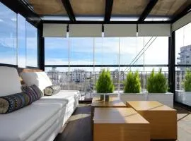 Vivaldi Penthouse Ayuntamiento