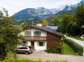Ferienhaus Altvater
