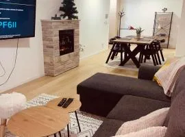 Apartment Snow Bjelašnica