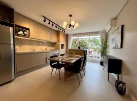 Apartamento Res Aire 2 dorm by Achei Gramado