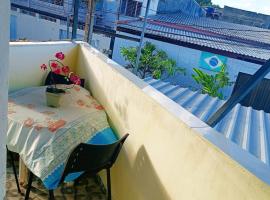 Hospedaria, acomoda&ccedil;&atilde;o com cozinha no Recife