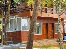 The Vibe Resort and home stay