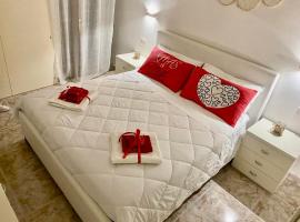 Welcome Friends&Family