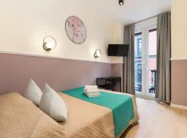 Hostal Evocare Madrid