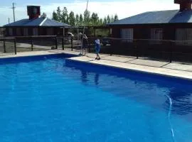 Cabañas Vistas Andinas