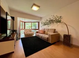 Apartamento Aroma da Serra 2 dorm by Achei Gramado