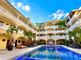 We playa Hotel - Adults Only