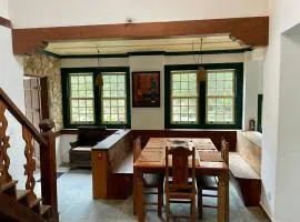 Casas Aguas Cantantes