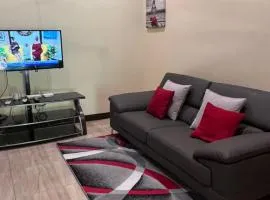 Kingston Oasis One Bedroom