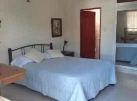 Habitación Hogareña