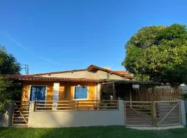 Casa Aconchego - Japaratinga