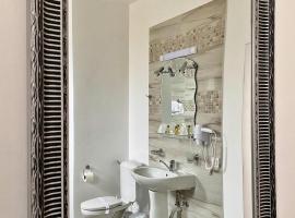 Hotel Belvedere, hotel v mestu Piatra Neamţ