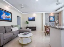 Suite 10 en la Zona Colonial