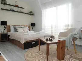 Sunny Woods Apartment