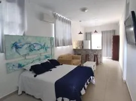 Studio Casa do Monge Ilhabela