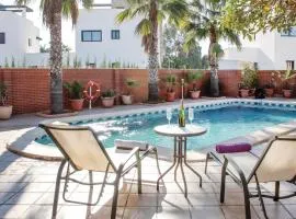Pet Friendly Home In Playa Honda