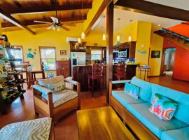 Casa De Bonita Home，位于圣佩德罗的酒店