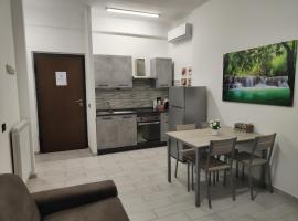 Casa Trezza, rental liburan di Latina