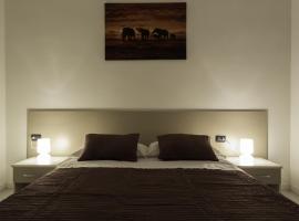 Easy Venice Rooms 1- 2, hotel u Mestru