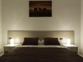 Easy Venice Rooms 1- 2