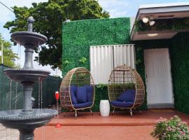 Art Gardens