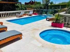 AMANECER DE MONTA&Ntilde;A