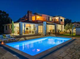 Villa Lavanda, holiday rental in Mednjan