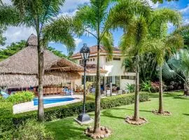 Villa Casiopea
