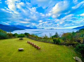 Junyi Landscape Villa, hotel i Ren'ai