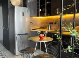 New Gudauri Loft 2 Apartment 129