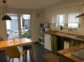 Helles neues Appartement