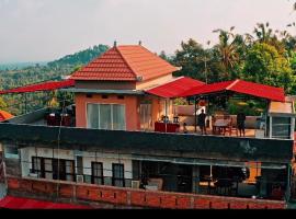 Sekumpul BnB, hotel i nærheden af Sekumpul-vandfaldet, Singaraja