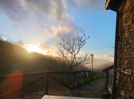 La Faya - La Vallicuerra Casas Rurales, lavprishotell i Mieres