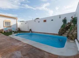 Stunning Home In San Jose Del Valle
