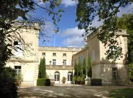 Chateau de Raissac、ベジエのヴィラ