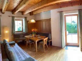 Ferienhaus Gerlitzen