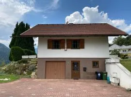 Ferienhaus Gerlitzen