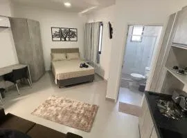 Apartamento Locação Temporada em Foz do Iguaçu