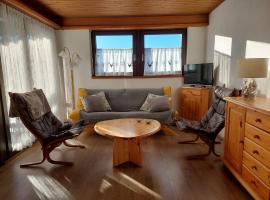 Ferien in der Region Lenzerheide, apartamento en Lenz