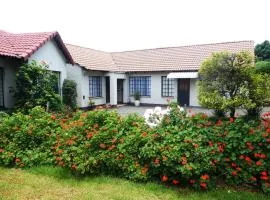 Garden Cluster Home in Edenvale