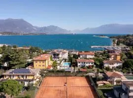 La Quiete Park Hotel