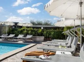 La Quiete Park Hotel