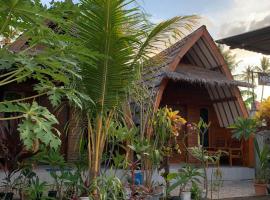 Mirna Homestay, guest house in Gili Air