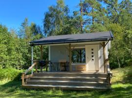 Spjutås Gård, holiday home sa Öxabäck