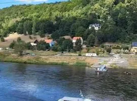 Wohnung Elbblick