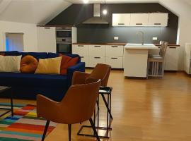 Appartement Berendries, apartamento en Brakel