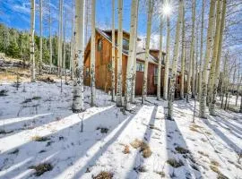 Aspen Glow Guesthouse